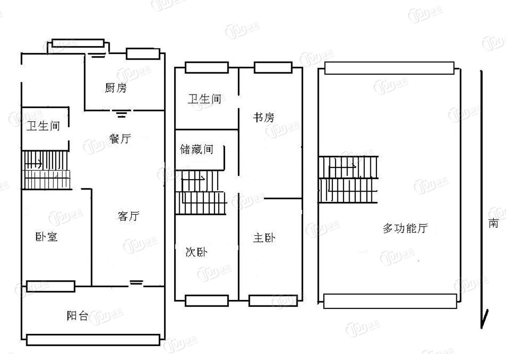 格调故里 稀缺叠拼别墅抄底房 好房急卖