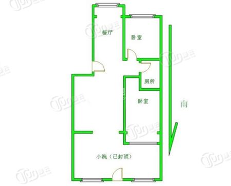 天津市万嘉物业管理有限公司 楼梯类型 电梯房 开发商 天津市金润房