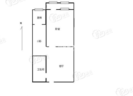 物业公司 金霞里小区居委会 看房时间 时间不限 开发商 天津河北区