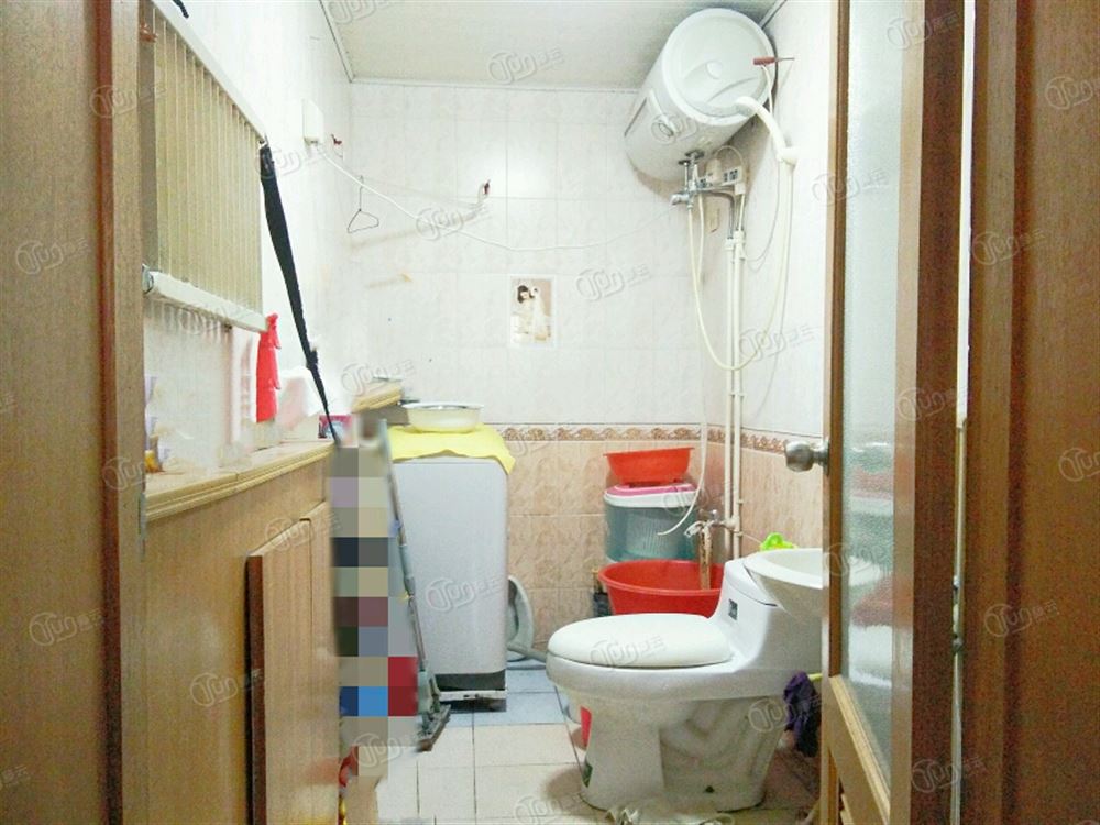 【随园公寓新上五楼大两居婚房合适客厅开间大