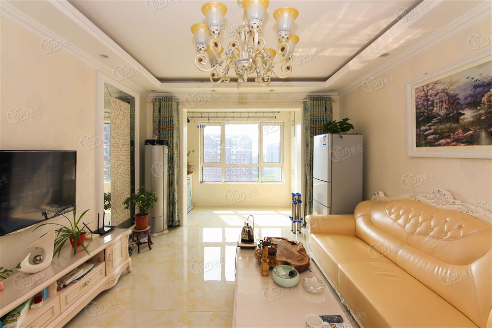 远洋风景润景家园