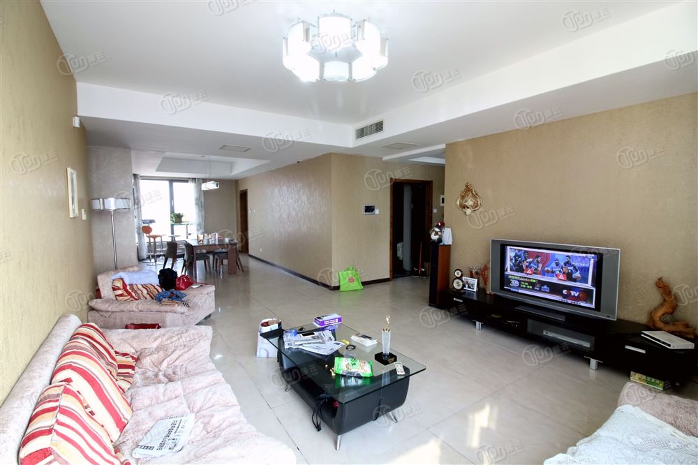 梅江水岸公馆天涛园 交通便利 配套成熟 环境幽雅 视野好