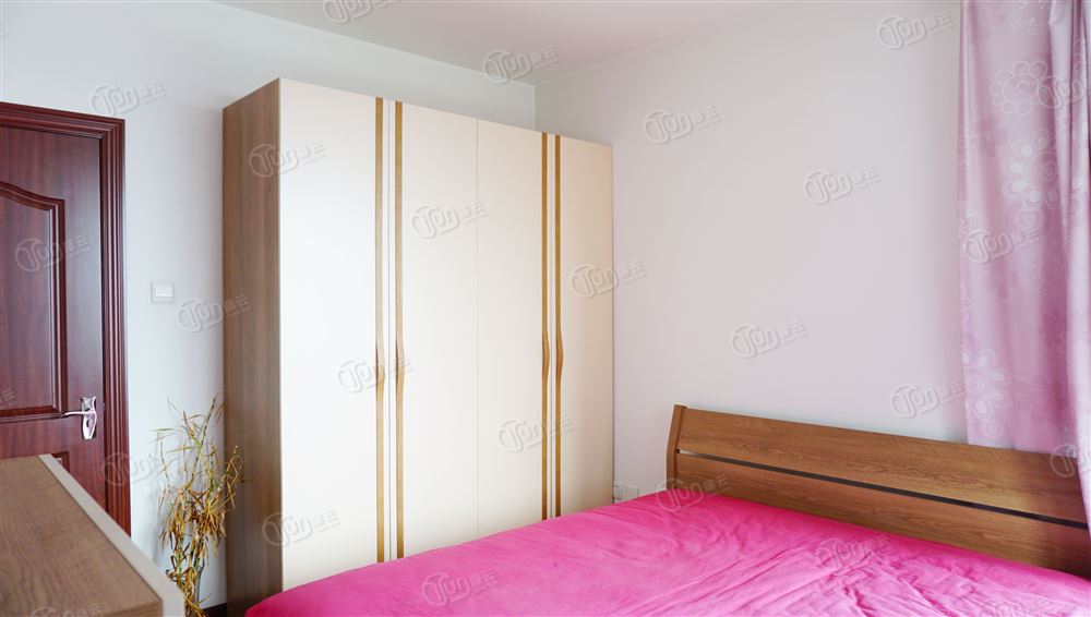 阳光星期八南苑 精装9楼 采光好 91.40平米 诚意出售