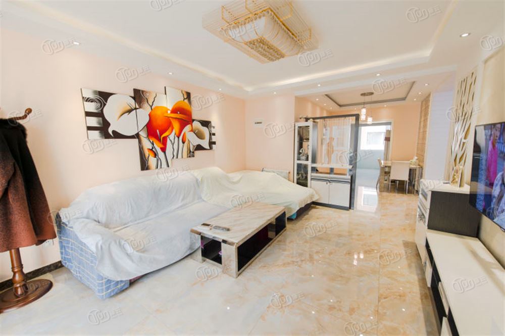 津品鉴筑(熙景园)