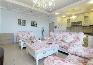 奥林匹克村,1室1厅1卫,私产,高层