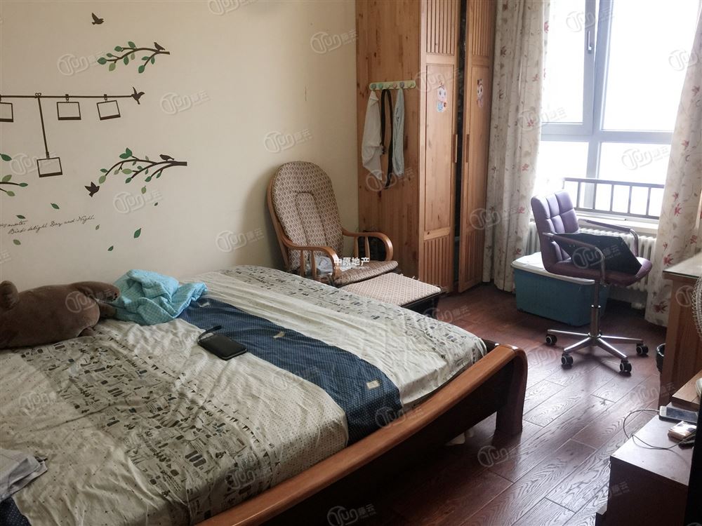 水映兰庭 成熟小区 周围配套设施完善 交通便利 四通八达