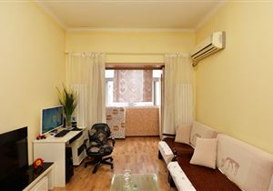 价格优势该房子在此小区价位合适市场