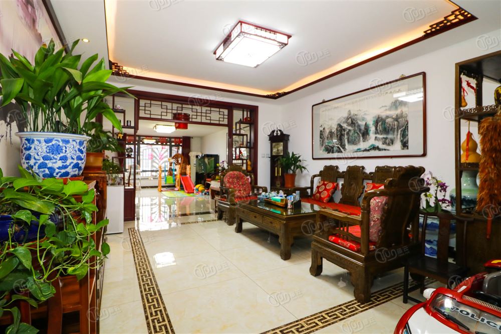 金隅悦城雅悦园