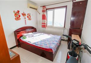 小区 花园式社区 精致一室 品质生活