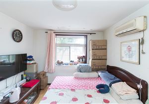 南北通透 满五没有二套 业主诚意出售 看房方便