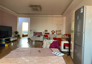 南北通透 满2 税费低 业主诚意出售