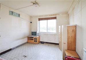 小区靠里位置 不临街 有钥匙 看房方便