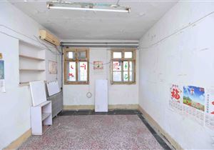 小区靠里位置 不临街 有钥匙 看房方便