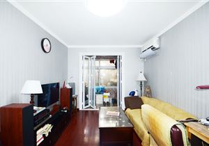 海丽园 环内精装修一楼 改善刚需客户看过来