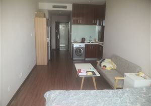 小区靠里位置 
2不临街 有钥匙 看房方便