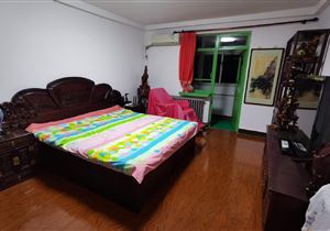 花园式社区 精致一室 品质生活