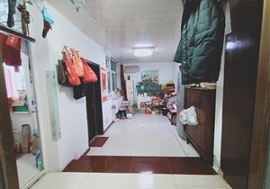 南北通透 满五 税费低 业主诚意出售