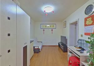 和平二片 小 初中一中