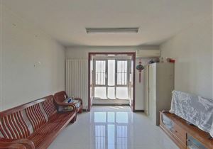 交通便利 配套成熟 诚意卖 总价低