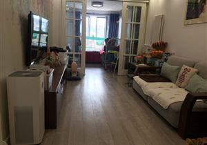 风采里,2室1厅1卫,私产,高层