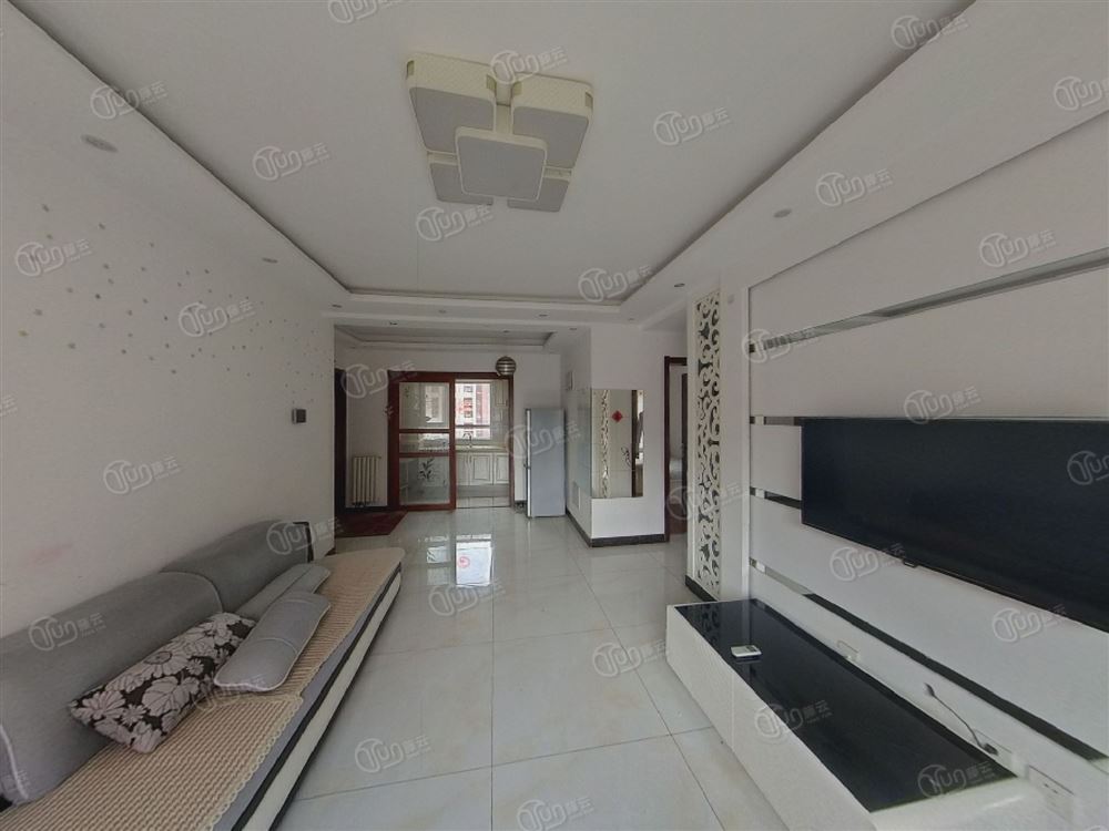 金隅悦城茗香苑