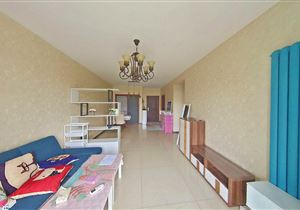 海山北里 可贷款 近地铁 急卖