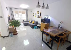 南北通透 满五 税费低 业主诚意出售