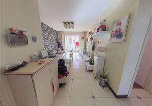 城际美景 修2室 无遮挡 看房方便