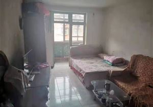 泰来西里小区 花园式社区 精致一室 品质生活