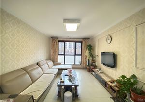 南北通透 满2 税费低 业主诚意出售