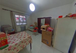 和平二片 新星小学 私产 一楼三室带院子