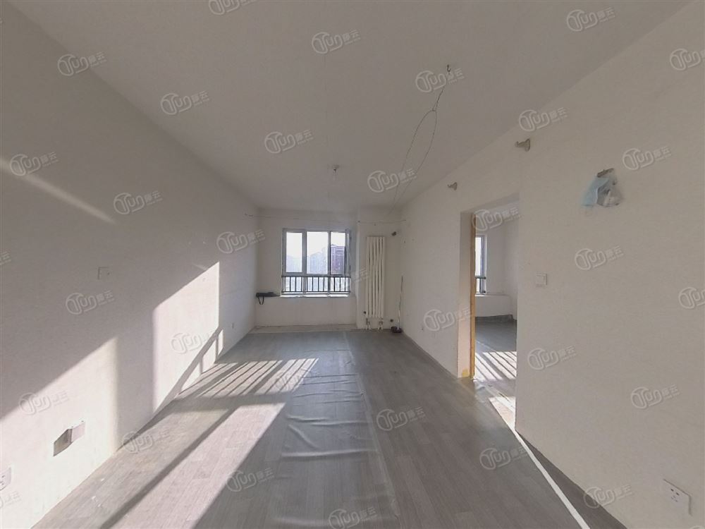 和泓四季恋城春秀园