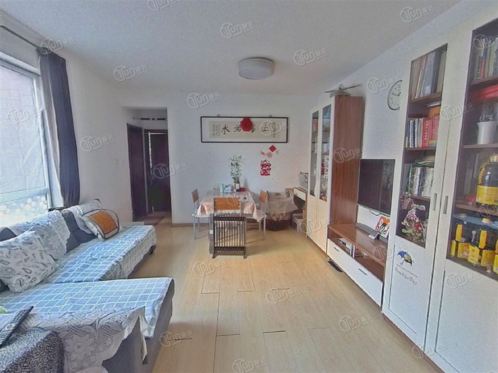 远洋风景润风家园