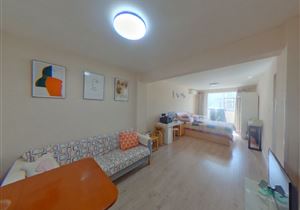 西康路小学 采光无遮挡 户型方正 近地铁站