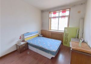 小区靠里位置 不临街 看房方便