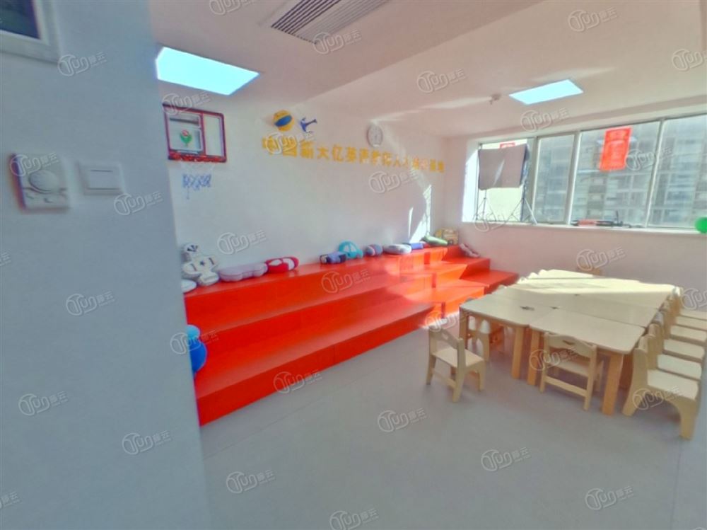 万科世贸广场