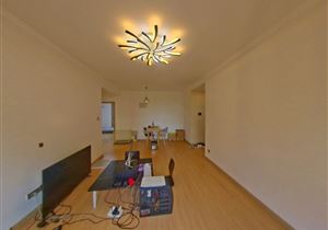 和泓四季 南北通透 满五 税费低业主诚意出售