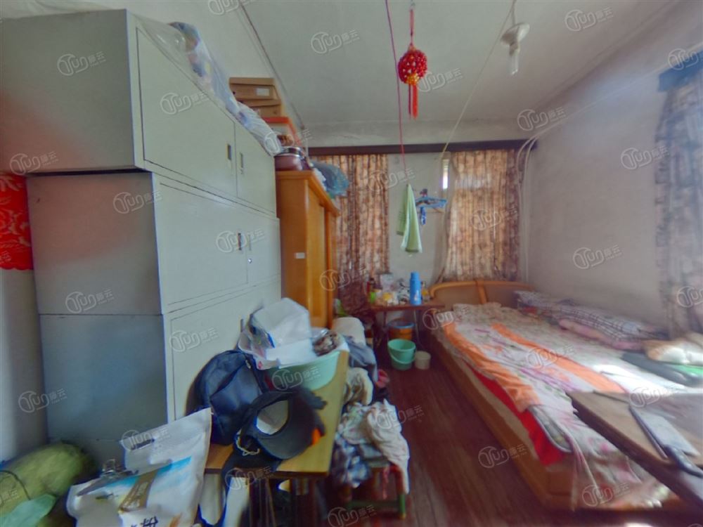 仰止坊