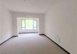 御园洋房 北辰天花板项目 户型方正南北通透