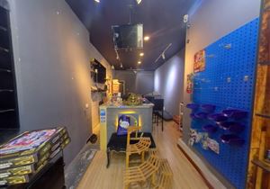 因房屋空置业主已经委托,看房方便