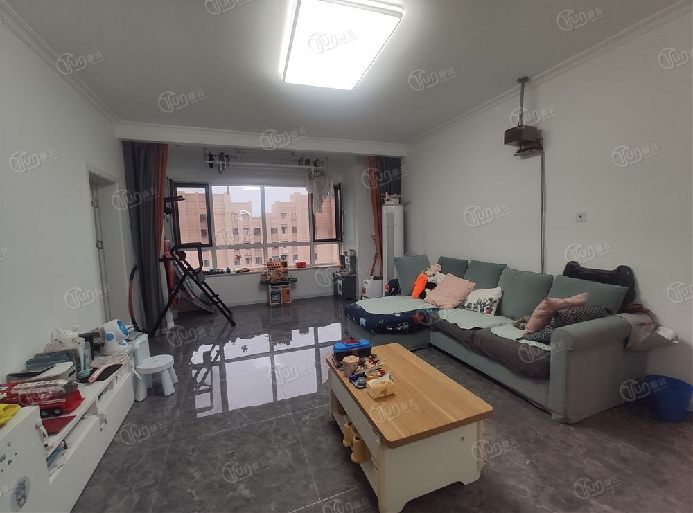 天房璟悦府二期盛庭名景