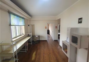 理想中的房子 交通便捷配套齐全