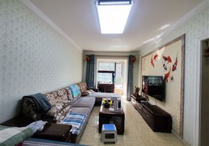 昆俞欣园 楼层好私产过五年性价比高 价格可议