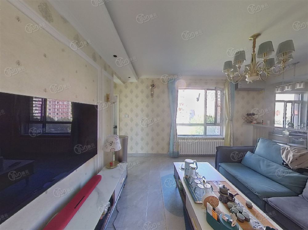 远洋风景润风家园