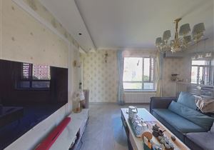 远洋风景 两室户型 采光充足 过五年诚意出售