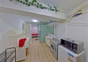 远东企业产  一楼 居住舒适 一室户型，