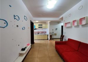 雪莲西里小区 花园式社区 精致一室 品质生活