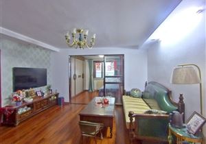 岳阳教育集团 西康路小学 电梯房 装修好两室