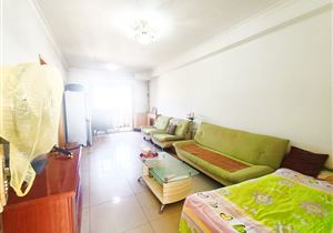 小区靠里位置 不临街 有钥匙 看房方便