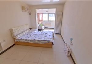 育贤里 一楼 私产 户型方正 价格可议